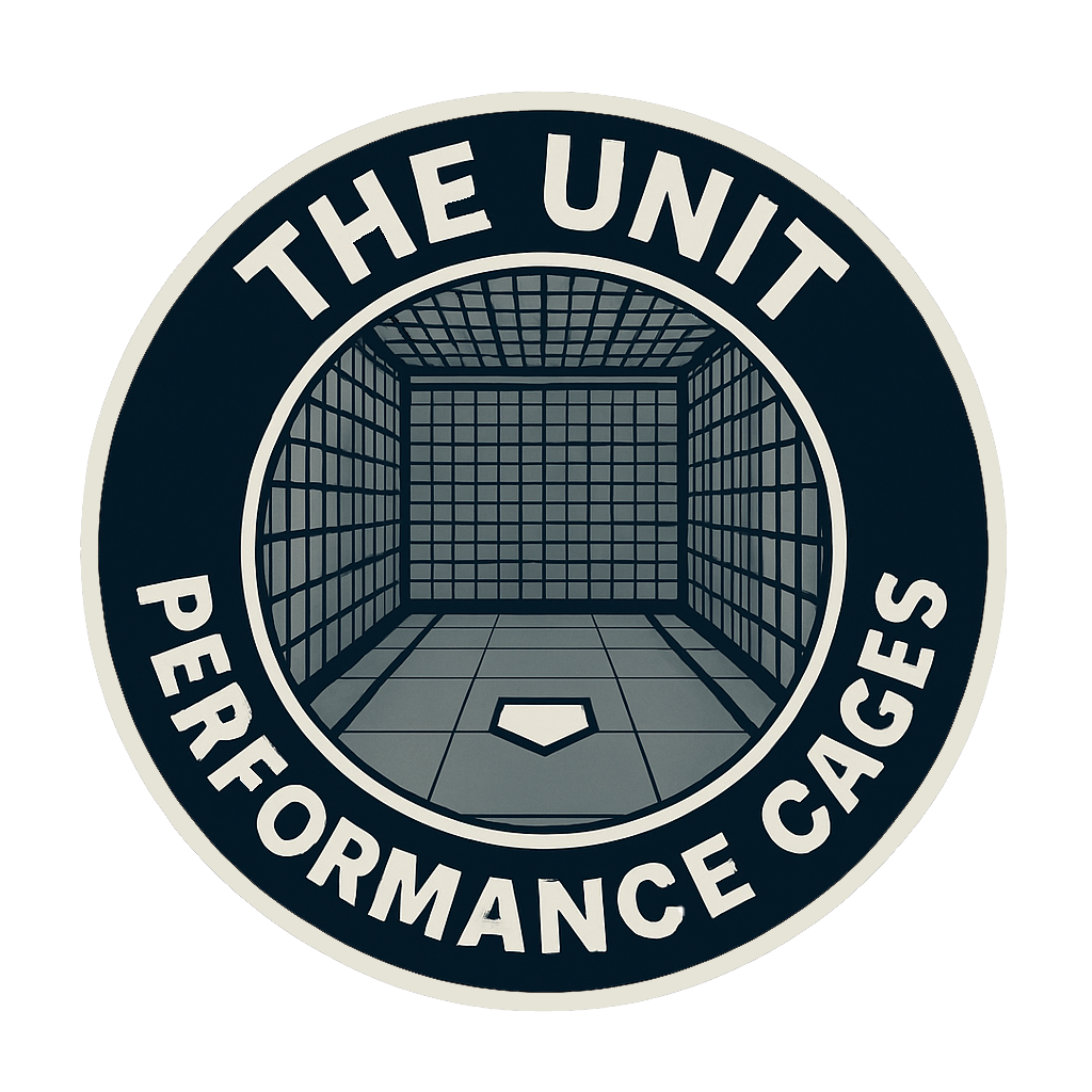 The Unit Performance Cages